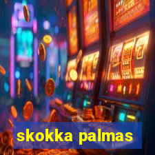 skokka palmas